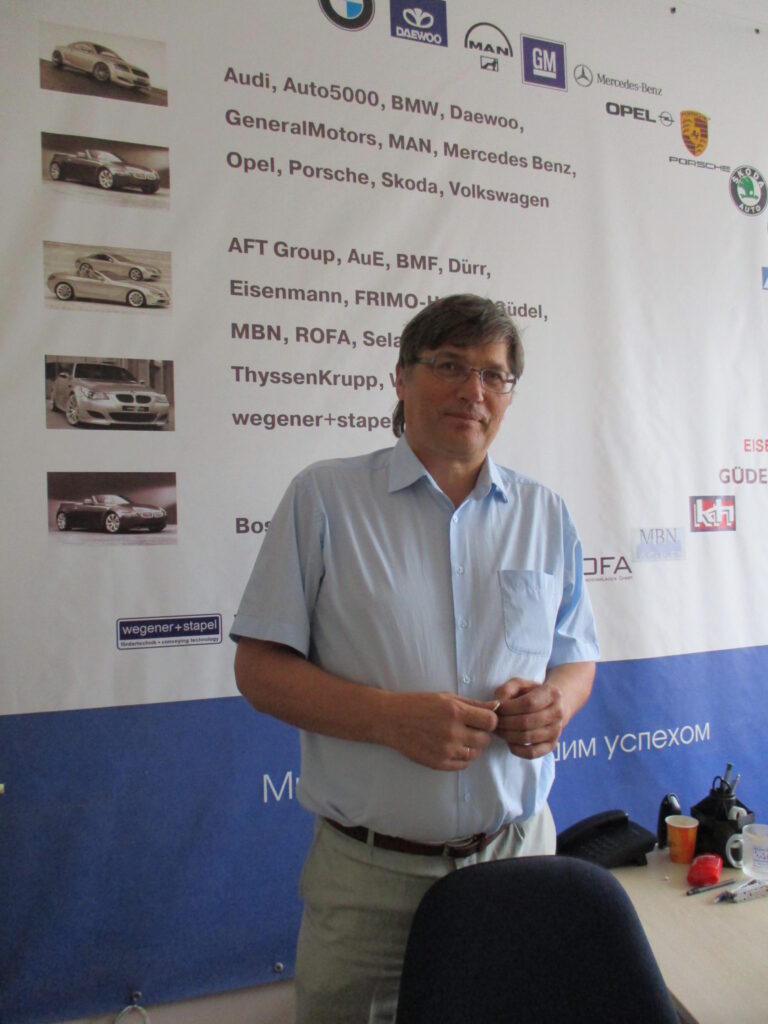 Aleksandr Karpiy